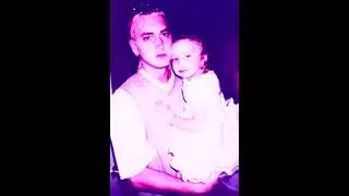 Eminem - Hailie's Song (Chopped & Screwed)