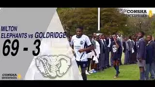 Milton vs Goldridge 21/08/18