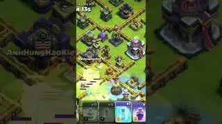 Lavaloon Troop is So Dangerous...💀😷