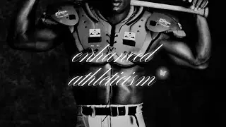 the goat like bo jackson?! 