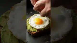 The Secret to Perfectly Round Eggs!