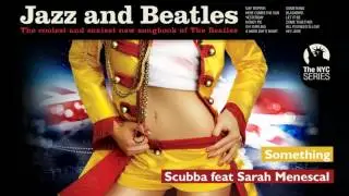 Something - Jazz & Beatles