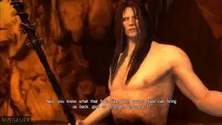 Castlevania Lords of Shadow Part 46 - Final Fight [60fps HD]