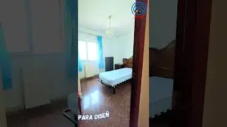PISOS EN VENTA, BARRIO DEL AVE, CALLE SANTA OROSIA #ventacasa #inmobiliaria