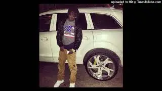 Chief Keef - Raw