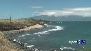 Maui county stops affordable housing development