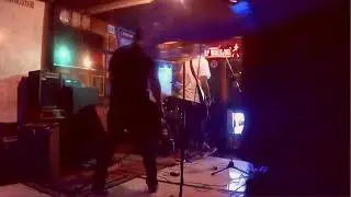 Madman - G.O.D Live at motorista bar