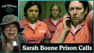 Sarah Boone&rsquo;s Prison Calls & OTHER Boozy Nonsense: Florida woMAN Friday