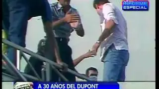 DUPONT PLAZA, UNA TRAGEDIA QUE NO SE OLVIDA (parte 2)