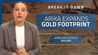 Arika augments Kookynie gold footprint