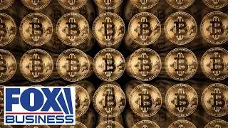 Inside the debate over bitcoin vs gold
