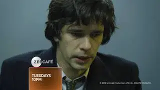 Hollywood On Caf&eacute; | A Very English Scandal | Tuesdays, 10PM