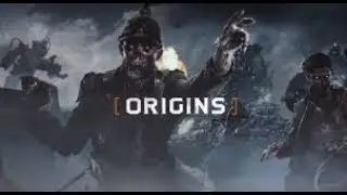 ZWC - Origins Speedrun w/ Mossy (Game #2)