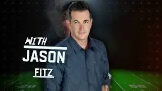 Twitter Live Show: College Football Championship Intro
