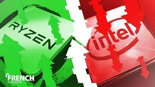 Faille Intel & Amd Ryzen 2