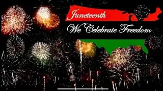 Light The Path Home '23 Juneteenth Candlelight Commemoration