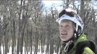 Chapelco Ski resort, Argentina