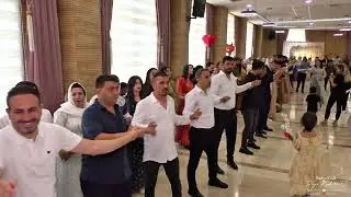 ALİM ZEYREK DÜĞÜNÜ PART -3- HAWİN MÜZİK