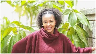 The Light Of God - Kambua Mathu | CITAM Church Online