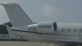 Aviacion general