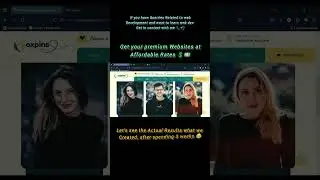 oxpins Charity React project 