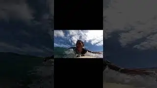 Backside and Frontside Surfing #surfing #surfskate #mobility #surftraining