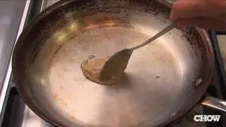 Save Your Bacon Grease - CHOW Tip