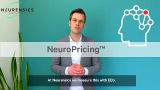 NeuroPricing&trade; - Willingness To Pay - Optimal Price - Price Research  - Neuromarketing