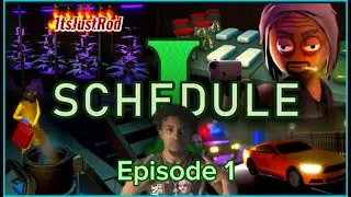 ROAD TO KINGPINS (Ep.1)- First Days in Paradise