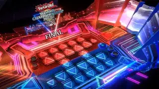 MASTER DUEL WORLD CHAMPIONSHIP │ Chaiba Corp VS Ragnarok │ Final Yu-Gi-Oh! August 2025