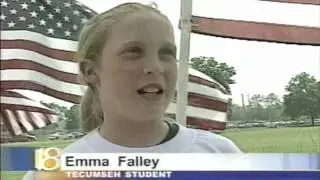 Hoosier Healing Field