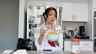 Eating for Practical Hunger