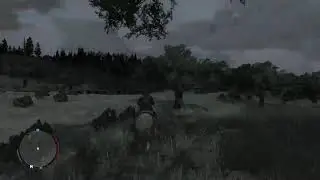 RED DEAD REDEMPTION ep:6