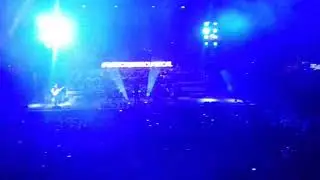 Gatecrasher Classical@Sheffield 2018-01-28