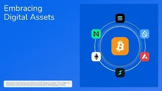 Embracing Digital Assets