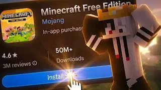 3 Free & Offline MINECRAFT Games You Never Tried 🔥🤯 || 
