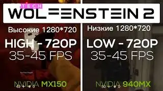 Nvidia 940mx Vs nvidia mx150