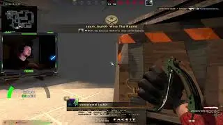 Ciocardau. NEW WEB, FACEIT LEVEL 10 WITH FRIENDS.