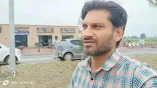 New deel lonch zavia block best in Pakistan Al ghani garden phase 7