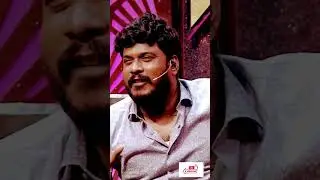 Actor Kishore Voice by Actor Mani. Surprised