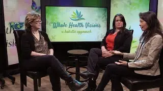 Getting to know Coach Natalie: Interview at Franklin TV Show, USA