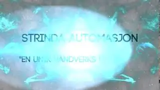 strinda automasjon intro