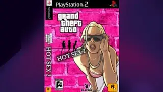 GTA Hot Sex 2: Gameplay +18 | Victor Leal Games