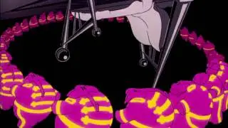 Dubstep Dumbo HD [Kid Sister-Pro Nails (Rusko Remix)]