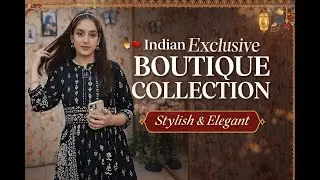 Indian Exclusive Boutique Collection's ❤️🔥