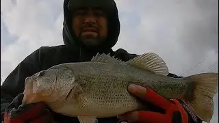 Merry Fishmas Eve 2019 Largemouth Assassin I Stay Smashin