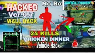 IN PUBG HACKERS |HACKERS KILL ME