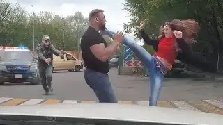 NAJBARDZIEJ NIEWIARYGODNE MOMENTY UCHWYCONE NA KAMERZE!