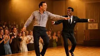 Gene Kelly Fell Mid&ndash;Dance with Sammy Davis Jr. &mdash; What Sammy Did Next Started a 33-Year Friendship
