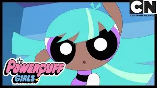 Bombowy obiad | Atom&oacute;wki | Cartoon Network
